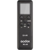 Пульт дистанционного управления Godox RC-A6 для SL150II, SL200II, FV150, FV200, LF308